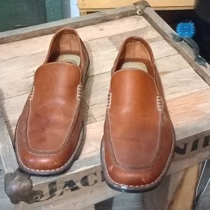 Mens dress shoes Rockports size 10m